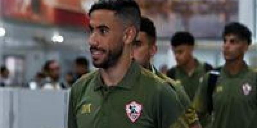 هل
      يشارك
      ناصر
      ماهر
      في
      مباراة
      الزمالك
      وسيراميكا؟