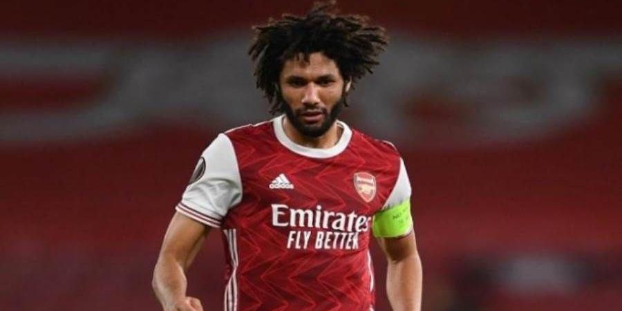 وفاة عمة اللاعب محمد النني نجم منتخب مصر ونادي الجزيرة الإماراتي