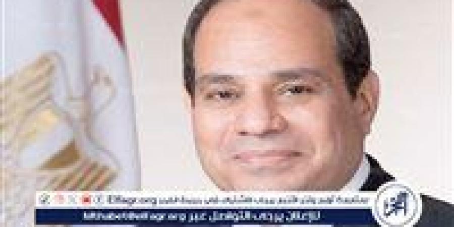 عاجل
      -
      الرئيس
      السيسي:
      15
      ألف
      طالب
      إندونيسي
      يتلقون
      تعليمهم
      في
      الأزهر..
      ومستعدون
      للزيادة