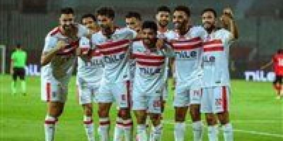 "الظهور
      الأول
      لـ
      جروس"..
      موعد
      مباراة
      الزمالك
      ضد
      سيراميكا
      كليوباترا
      في
      الدوري