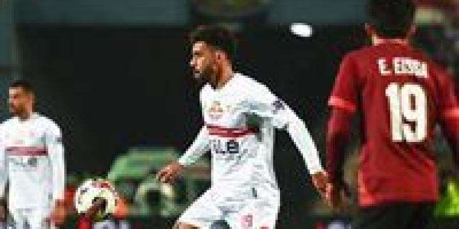 اختبار
      جروس
      الأول..
      الزمالك
      يتعادل
      مع
      سيراميكا
      كليوباترا
      1-1
      في
      الدوري
      المصري
      الممتاز|
      فيديو