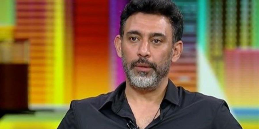 عمرو مصطفى: محمد رحيم منافس قوي وعلاقتنا لا أحد يفهما