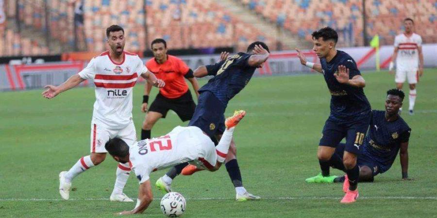 الدوري
      المصري..
      موعد
      مباراة
      الزمالك
      وسيراميكا
      والقنوات
      الناقلة