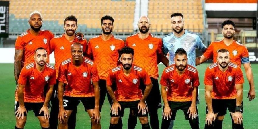 طلائع الجيش يستقبل بتروجت في الدوري المصري اليوم