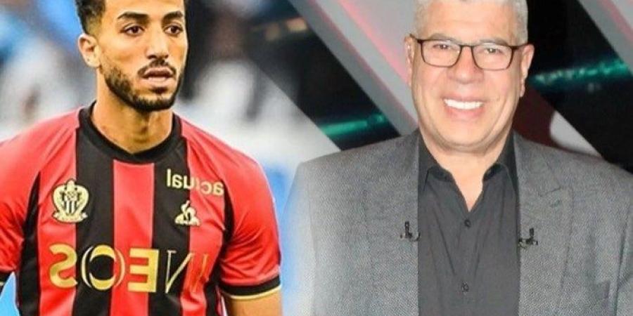 شوبير يفجر مفاجأة: محمد عبد المنعم يشارك مع الأهلي في كأس العالم للأندية