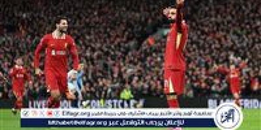 ليفربول
      يتأهل
      إلى
      نصف
      نهائي
      كأس
      كاراباو
      عقب
      الفوز
      على
      ساوثهامبتون
      بثنائية