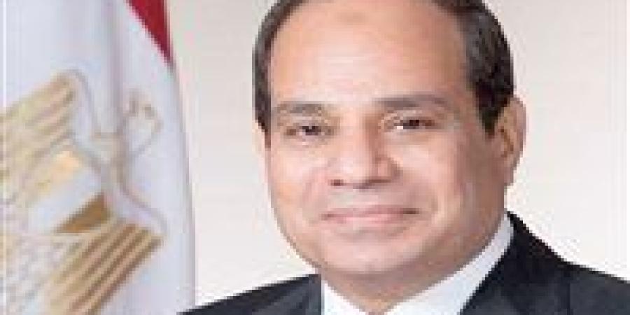 الرئيس
      السيسي
      وأبو
      مازن
      يشددان
      على
      رفض
      أي
      محاولات
      لتهجير
      الفلسطينيين