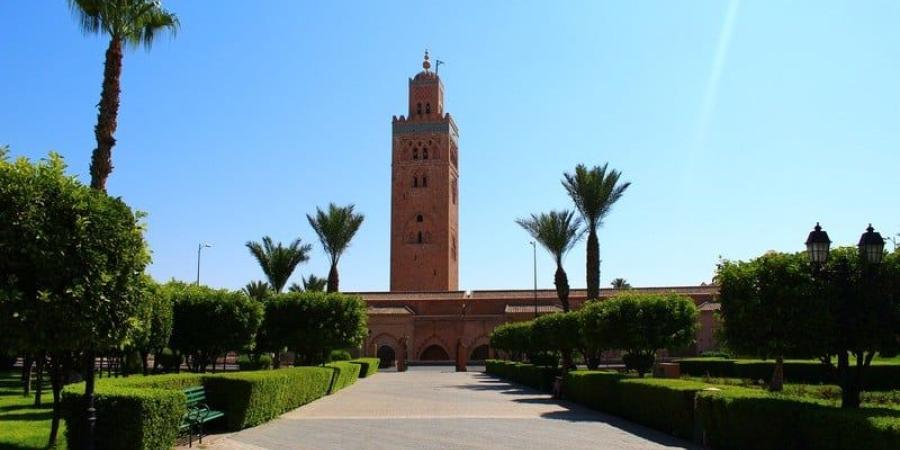 جامعة
      مراكش
      تستحضر
      رموز
      الثقافة