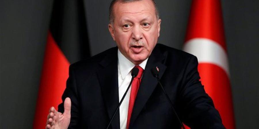 أردوغان:
      نأمل
      في
      نقل
      العلاقات
      التركية
      السورية
      إلى
      مستوى
      جديد