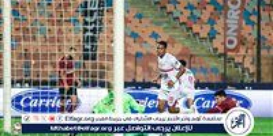 لاعب
      الزمالك
      السابق:
      تعرضنا
      لظلم
      تحكيمي
      أمام
      سيراميكا
      كليوباترا