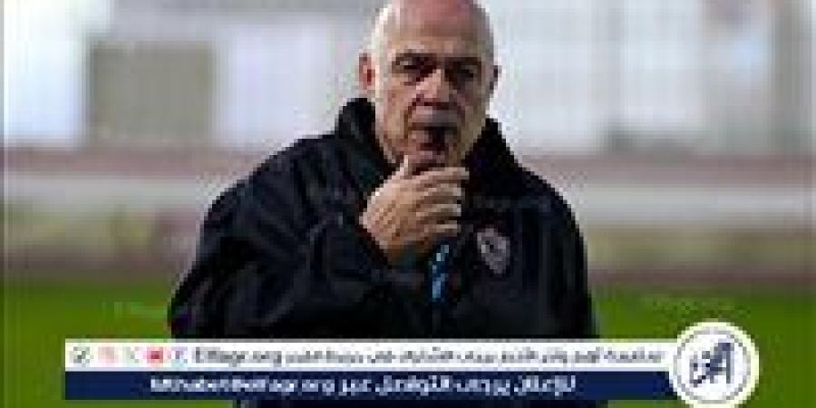 في
      حضور
      عبد
      الواحد
      السيد..
      جلسة
      تجمع
      جروس
      بلاعبي
      الزمالك