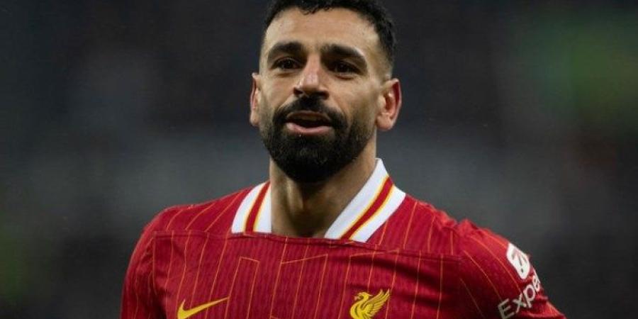 للمرة الثالثة، محمد صلاح يتوج بجائزة أفضل لاعب في إنجلترا لعام 2024