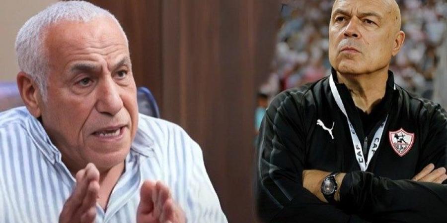 انقسام داخل مجلس الزمالك،  3 أعضاء يهددون مستقبل جروس مع الأبيض