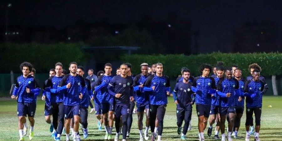 مودرن سبورت يستضيف البنك الأهلي في لقاء تصحيح المسار اليوم بالدوري