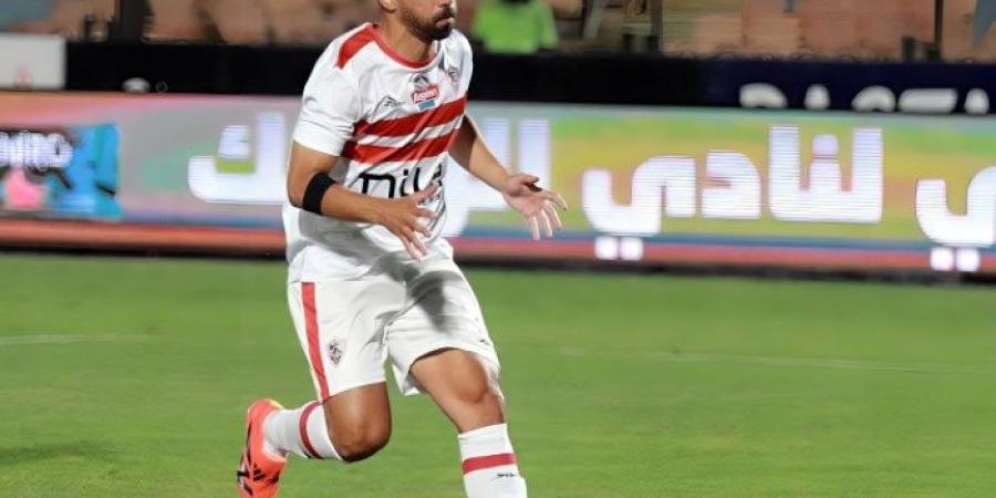 الزمالك يخطط لخطف نجم الأهلي، سيناريو عبد الله السعيد يتكرر