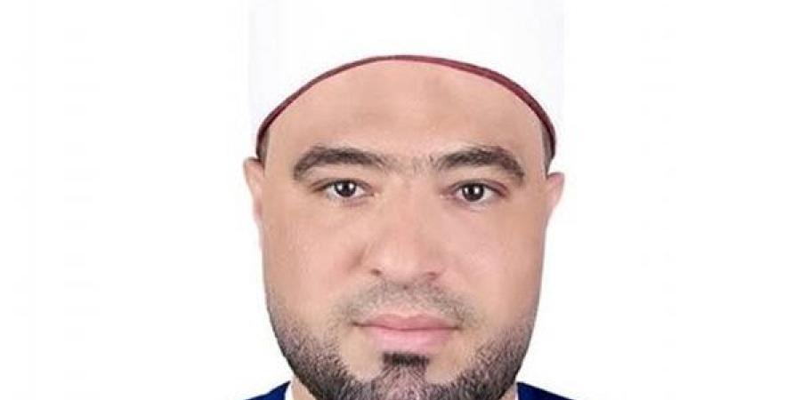 وزير
      الأوقاف
      ينعى
      الشيخ
      أحمد
      عبده
      الباز