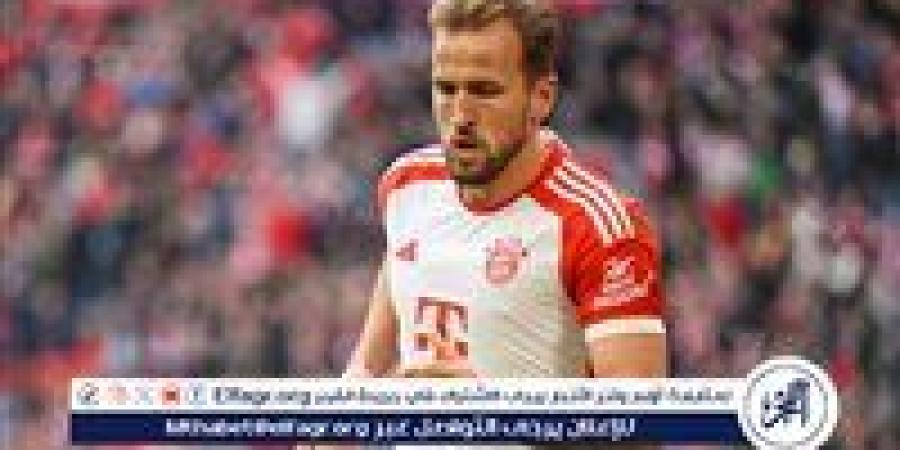 هاري
      كين
      يقود
      الهجوم..
      تشكيل
      بايرن
      ميونخ
      ضد
      لايبزيج
      في
      الدوري
      الألماني