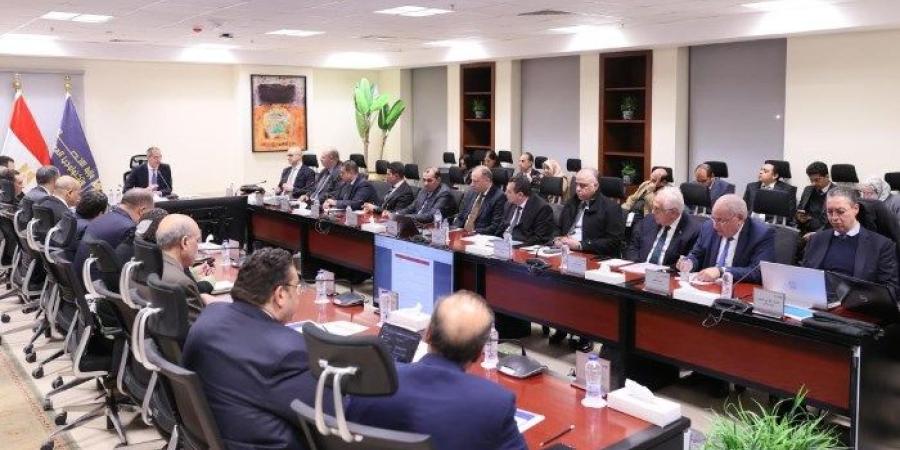 عمرو طلعت: الأمن السيبراني كلمة السر في دعم التحول الرقمي بمصر