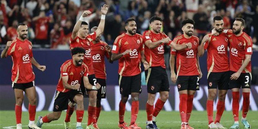 دوري
      أبطال
      إفريقيا..
      موعد
      القنوات
      الناقلة
      لمباراة
      الأهلي
      وشباب
      بلوزداد
      الجزائري