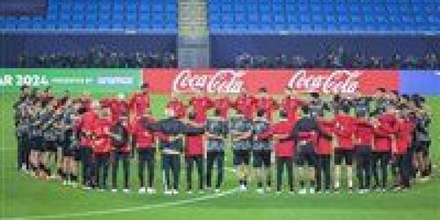 ترتيب
      الأهلي
      في
      مجموعته
      بدوري
      أبطال
      إفريقيا
      قبل
      مواجهة
      بلوزداد