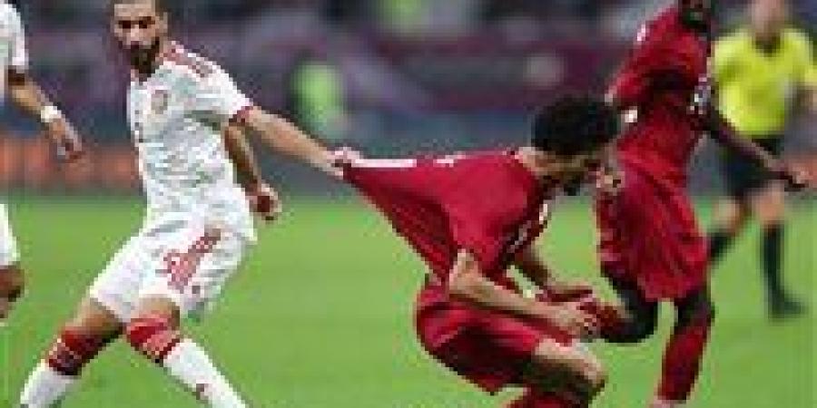 موعد
      مباراة
      منتخب
      الإمارات
      وقطر
      في
      كأس
      الخليج
      العربي
      والقنوات
      الناقلة
      والتشكيل
      المتوقع