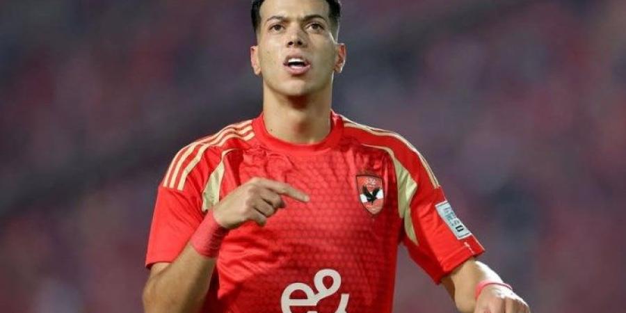 إمام عاشور، «المشاغب» من جنة التألق في الزمالك لنار الأزمات في الأهلي