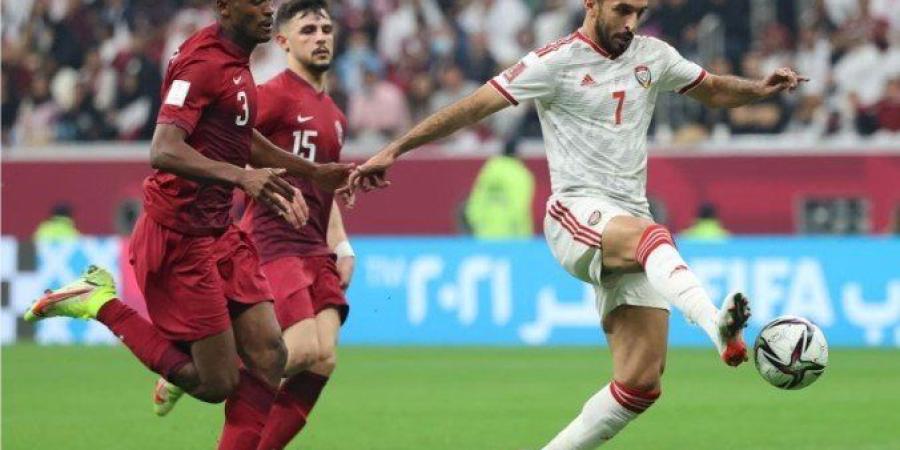 أبرز
      5
      لاعبين
      غائبين
      عن
      "كأس
      الخليج
      العربي"