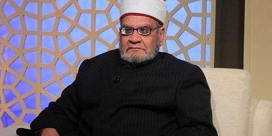 أحمد كريمة: الإيجار القديم «مخالف للشريعة الإسلامية»