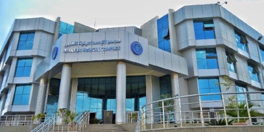 هيئة الرعاية الصحية: 36.6 مليون خدمة طبية في 157 منشأة صحية بإقليم القناة