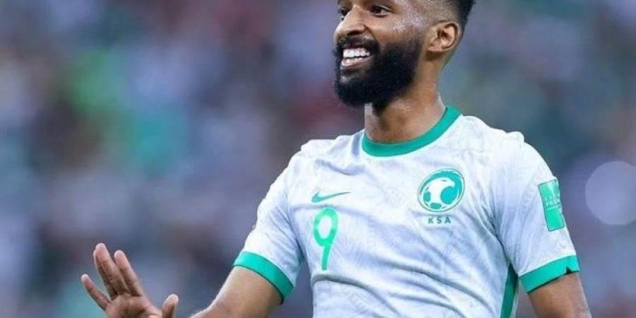 المنتخب السعودي يستدعي مروان الصحفي لتعويض فراس البريكان في خليجي 26