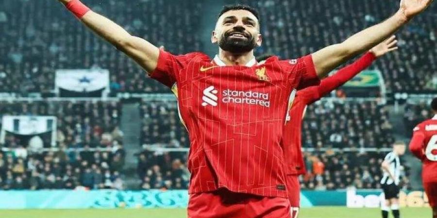 محمد صلاح يقود ليفربول لفوز ساحق على توتنهام بالدوري الإنجليزي (فيديو)