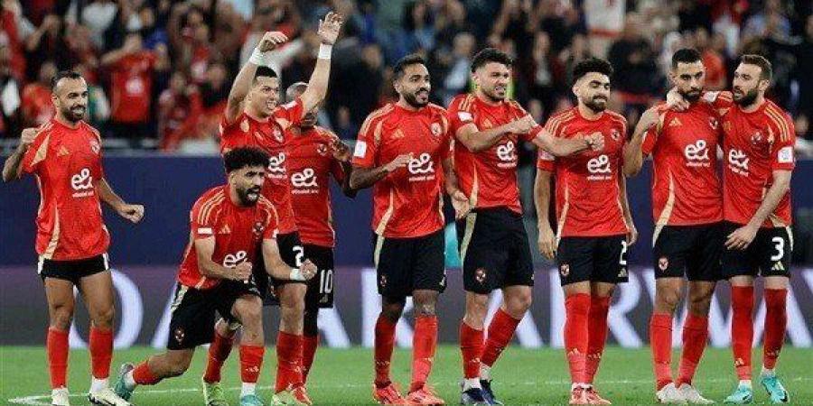 شاهد..
      بث
      مباشر
      لمباراة
      الأهلي
      المصري
      وشباب
      بلوزداد
      الجزائري
      في
      دوري
      أبطال
      أفريقيا