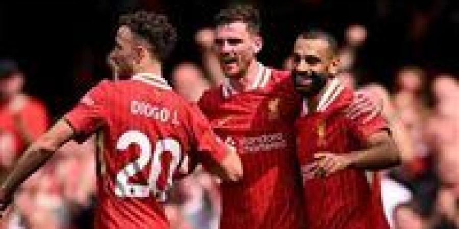 محمد
      صلاح
      يقود
      هجوم
      ليفربول
      أمام
      توتنهام