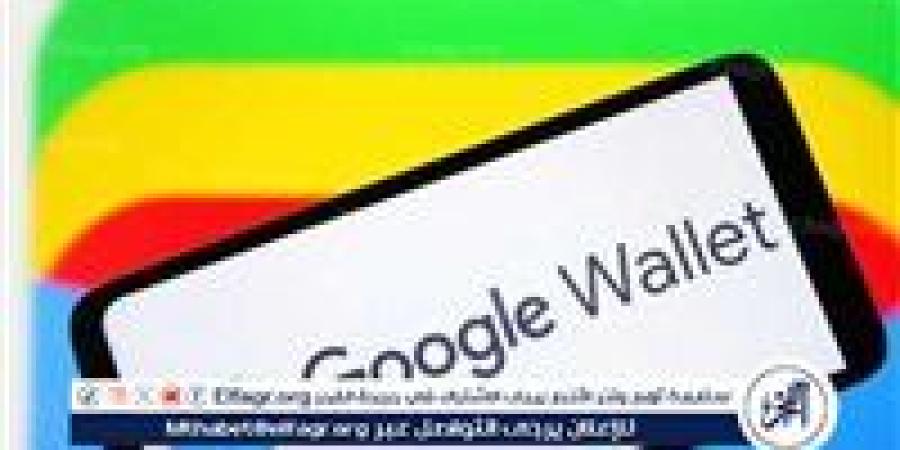 إطلاق
      محفظة
      "Google
      Wallet"
      في
      مصر:
      كل
      ما
      تحتاج
      معرفته