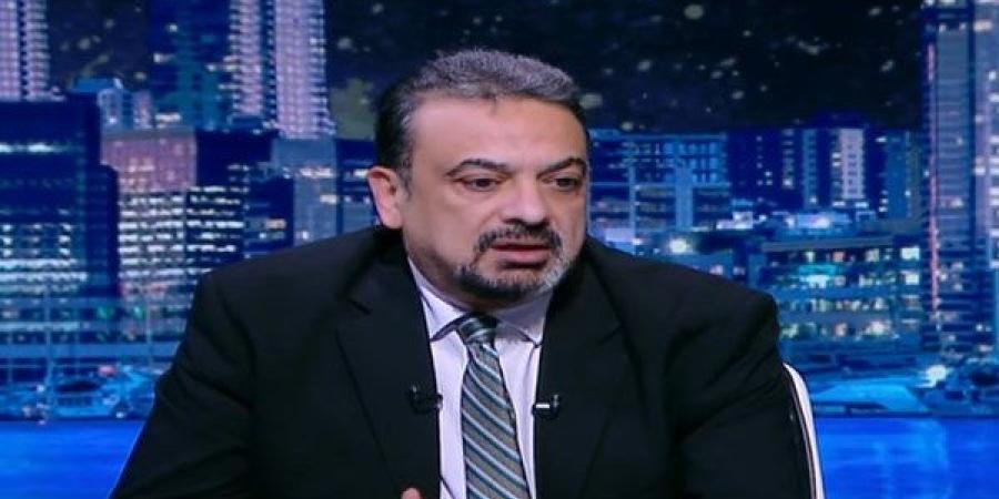 متحدث الصحة": الانتهاء من مشروع التأمين الصحي الشامل خلال عام 2032 (فيديو)