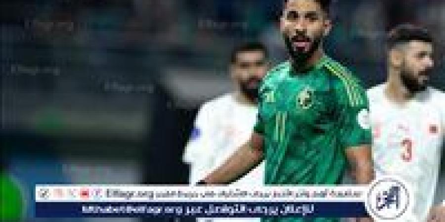 ملخص
      أهداف
      مباراة
      السعودية
      والبحرين
      في
      كأس
      الخليج
      العربي
      26