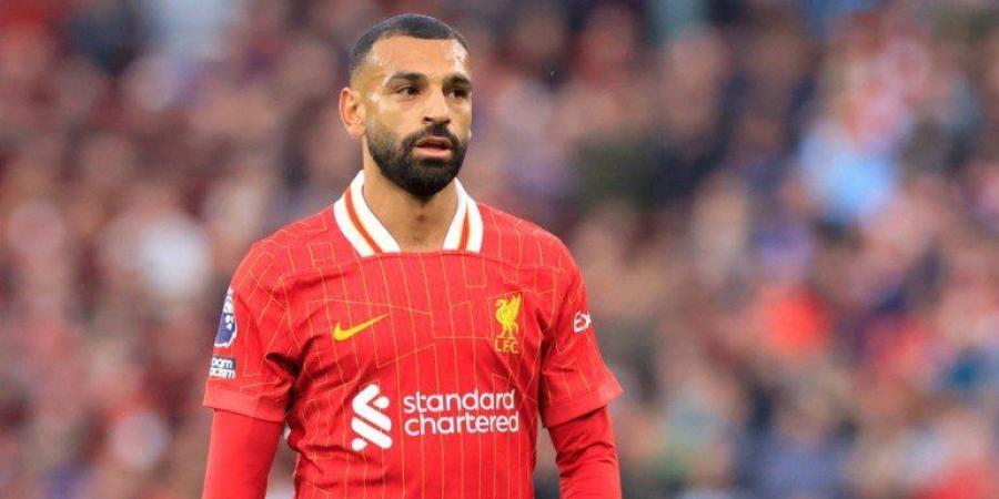 رقمين
      قياسيين
      جديدين
      لـ
      محمد
      صلاح
      بالدوري
      الإنجليزي