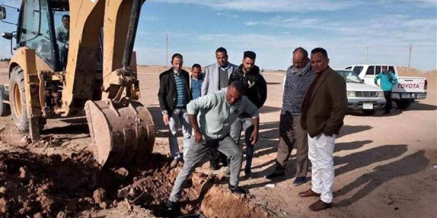 صور|
      ضبط
      كميات
      من
      الأسماك
      مجهولة
      المصدر
      في
      الوادي
      الجديد