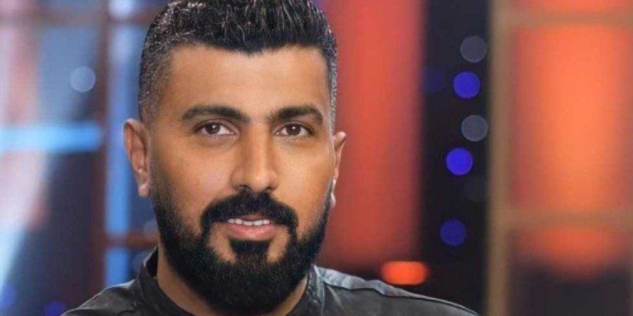 خاص|
      المخرج
      محمد
      سامي:
      سأقدم
      عمرو
      سعد
      بشكل
      مختلف
      في
      مسلسل
      "سيد
      الناس"