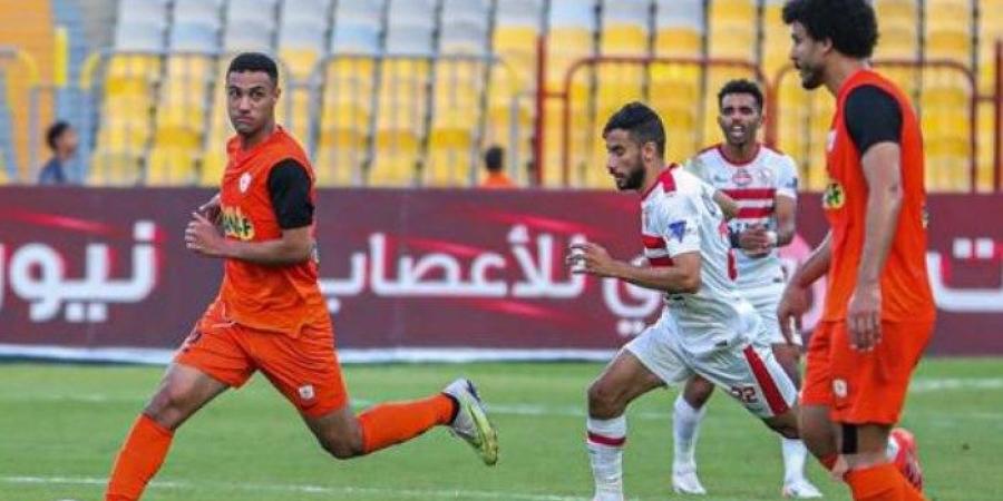 مدرب فاركو لـ«الجمهور»: جهاد ليس للبيع ومفاوضات الزمالك توقفت منذ فترة