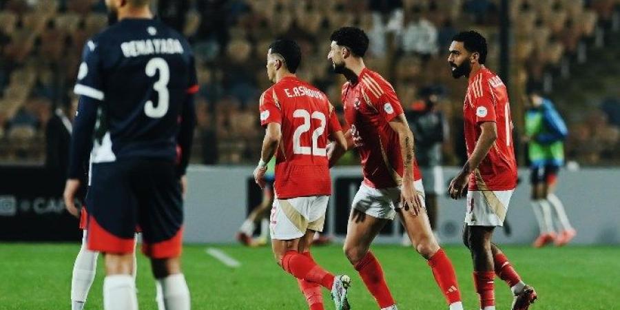 بلا رحمة، الأهلي يعاقب فرق أفريقيا بسبب خماسية صن داونز