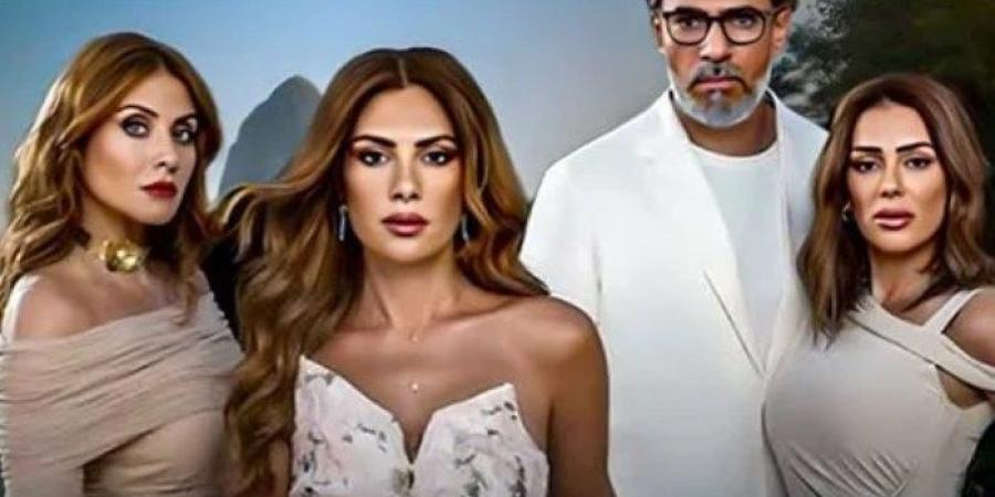 أحداث مثيرة في الحلقة 42 من مسلسل «وتر حساس»