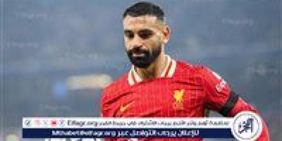 محمد
      صلاح
      يتصدر
      ترتيب
      هدافي
      الدوري
      الإنجليزي
      بعد
      نهاية
      الجولة
      17