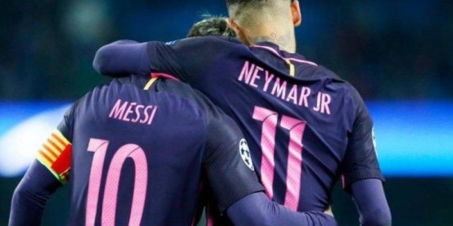 صدمة لجماهير ريال مدريد، والد نيمار يكشف أسرار انتقال نجله لبرشلونة