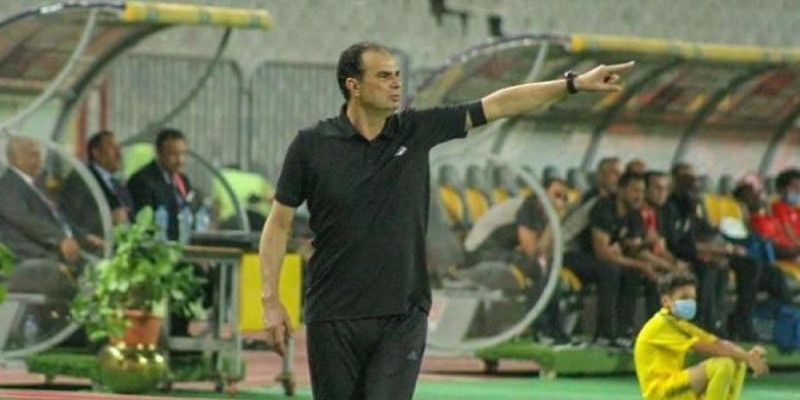 عبد الحميد بسيوني يحدد نقاط ضعف الزمالك قبل مباراة طلائع الجيش