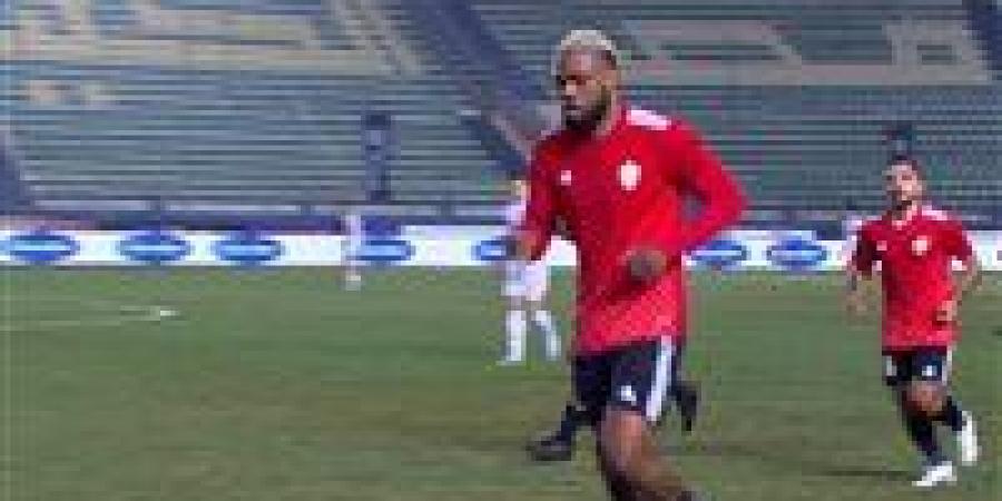 جودوين
      شيكا
      يقود
      طلائع
      الجيش
      للتعادل
      (2/2)
      أمام
      الزمالك
      في
      الدوري
      المصري
      الممتاز