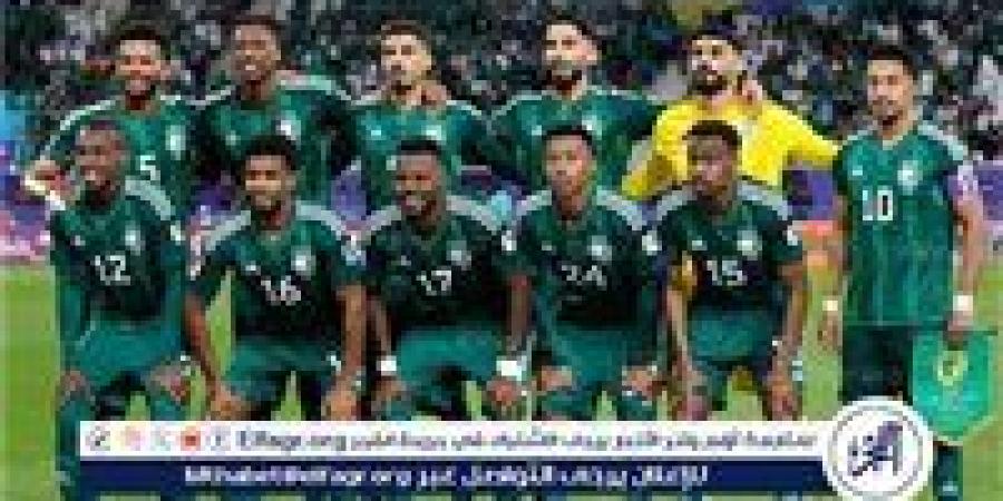 موعد
      مباراة
      المنتخب
      السعودي
      القادمة
      أمام
      اليمن
      في
      خليجي
      26
      والقنوات
      الناقلة