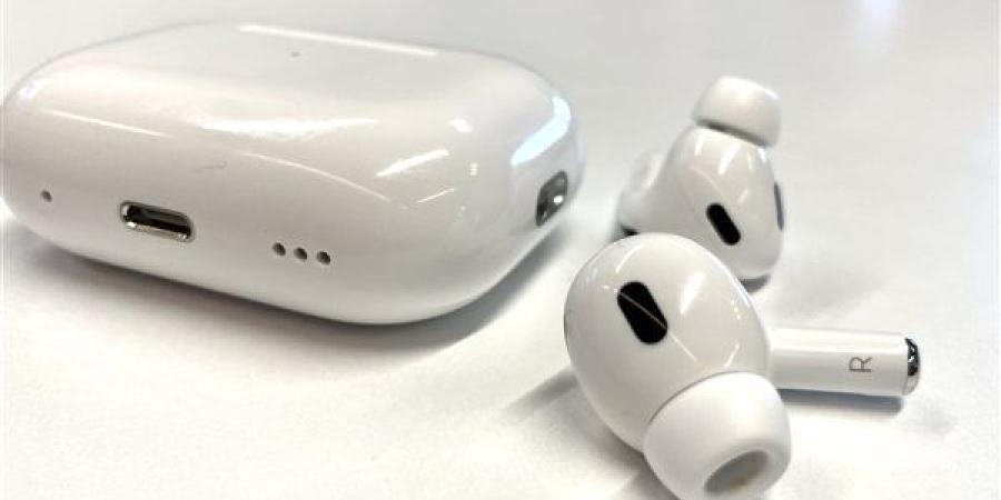 أبل
      تعزز
      مزايا
      سماعتها
      Airpods
      Pro