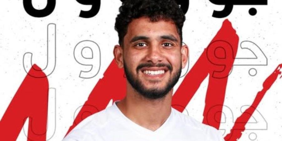 «ريمونتادا في 6 دقائق»، حسام أشرف يعزز تقدم الزمالك على طلائع الجيش