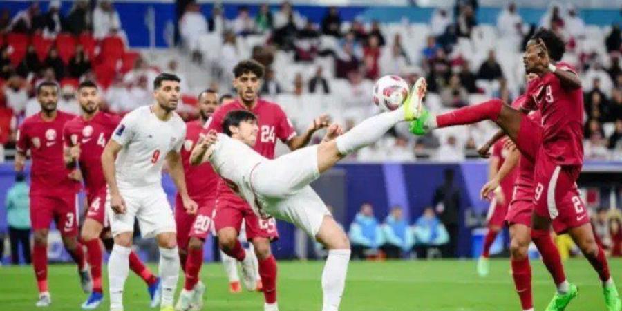 منتخب
      قطر
      يسقط
      إمام
      عمان
      بهدفين
      بكأس
      خليجي
      26